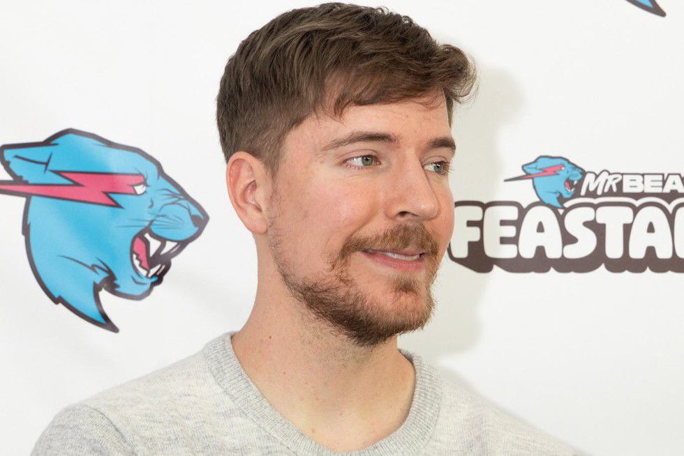 The rise of MR Beast । Youtube से खड़ी करी $200 Milllon Dollar COMPANY