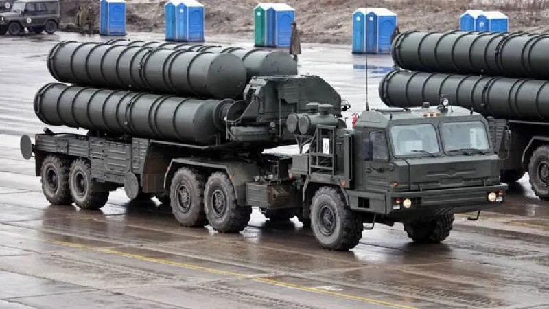 KAYA राज है S400 डिफेन्स सिस्टम का । THE INDIAN DEFENCE SYSTEM