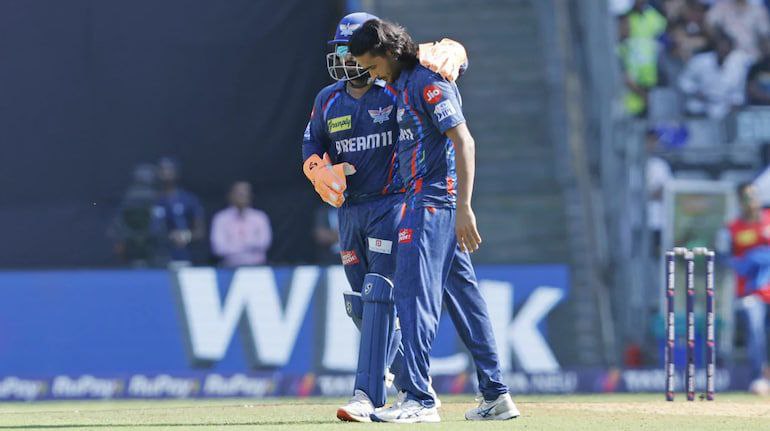 IPL 2025 क्यू हुआ बंद ? WHY IPL STOP ?