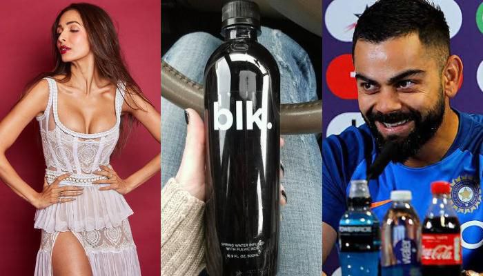 KYU BLACK WATER KA USE KIYA JATA HAI ? सेलिब्रिटी ₹1000 का क्यों पीते है BEST BLACK WATER?