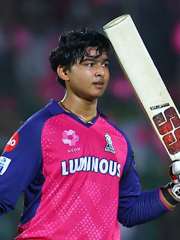 2025 :- क्या Vaibhav Suryavanshi Indian Cricket Team मे खेलगे ? THE CHAMPION