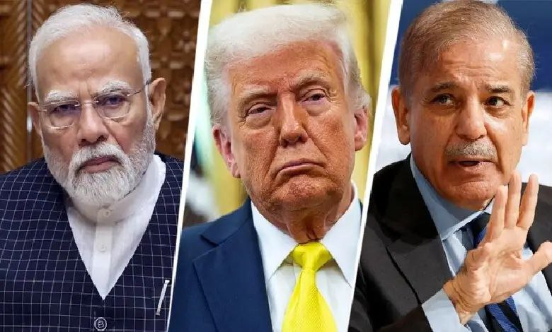 TRUMP क्यों हुए भारत से नाराज क्या कारण है WHY TRUMP ANGRY TO INDIA 2025