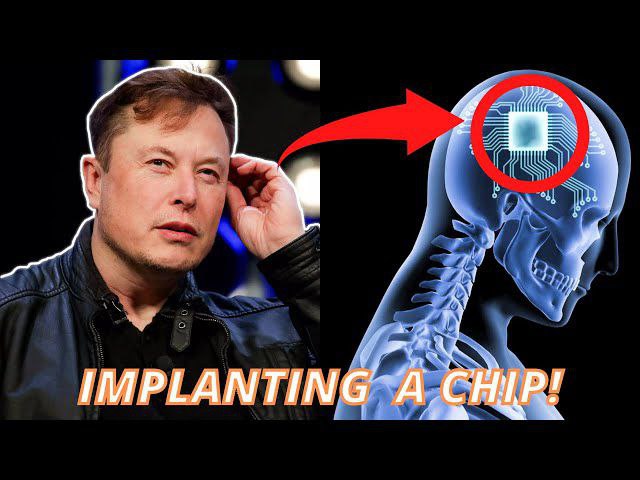 2025 Neuralink बनेगा माइंड ROBOT इंसान करेगा बैठ के काम | BEST CHIP