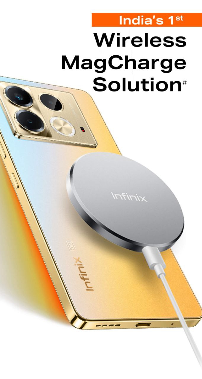 Infinix Launches Its Most Stylish Smartphone Yet – ज़माना होगा इसका दीवाना 2025