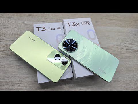 Vivo Most Affordable Smartphone Yet  अब हर कोई स्मार्टफोन चला सकता है! 2025