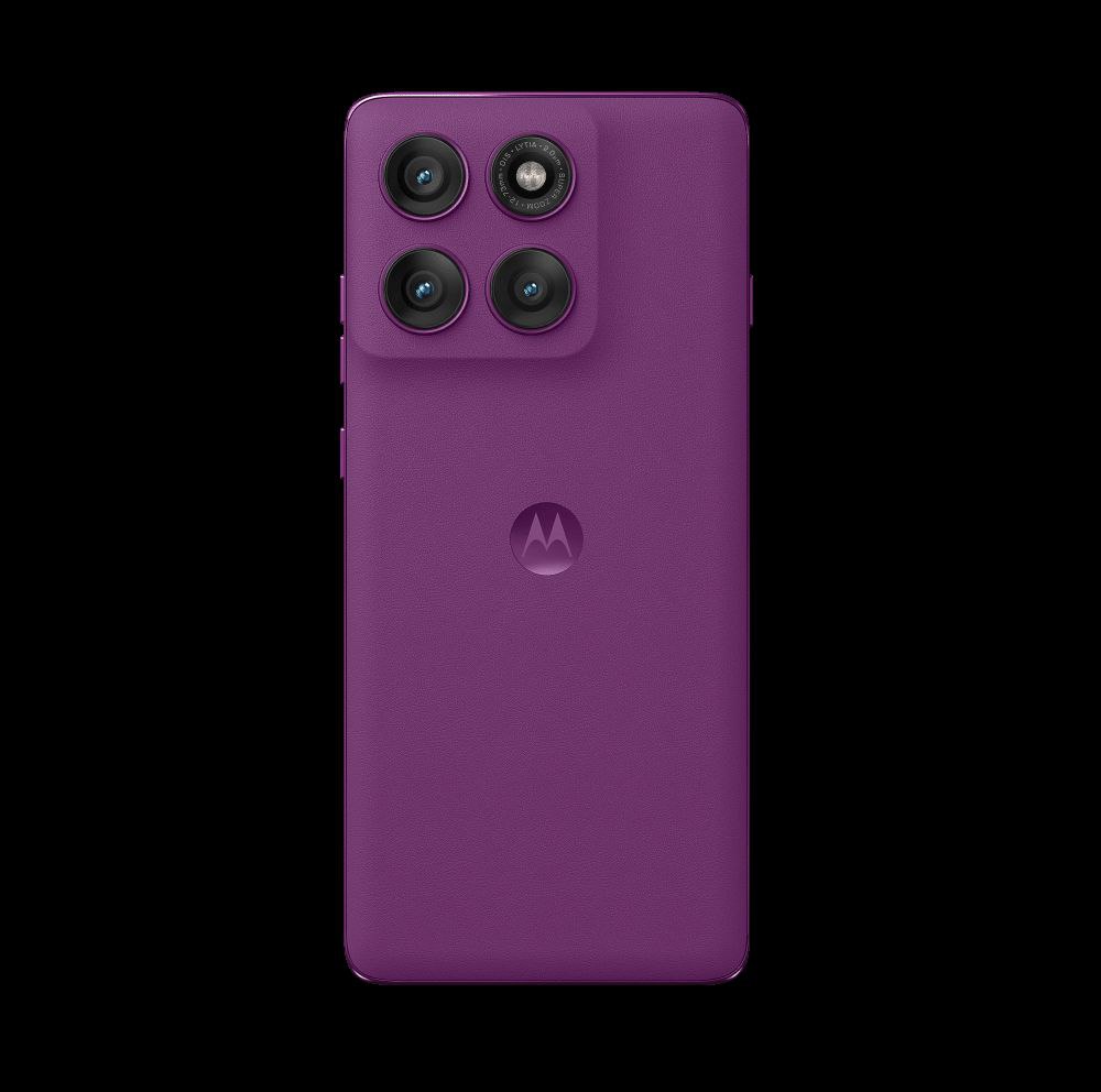 Motorola launches its most premium smartphone – मोटोरोला ने मचाया BIG धमाल 2025