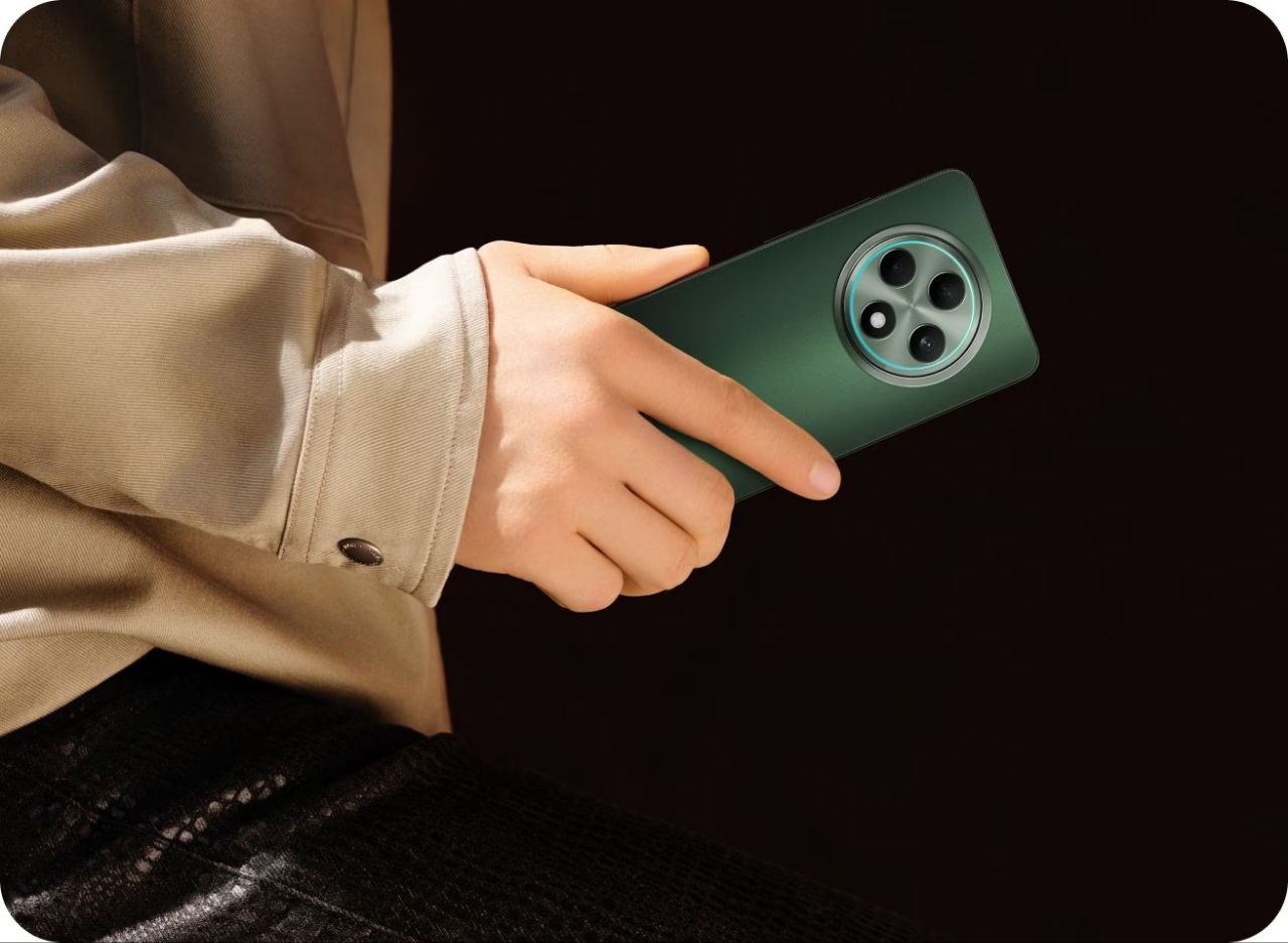 OPPO Launches Its Latest Smartphone – नए फ़ीचर्स के साथ धमाकेदार एंट्री 2025