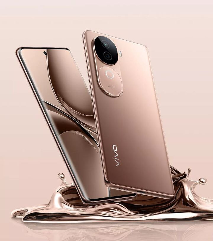 Vivo New Smartphone Launch 2025: Full Specifications, Features & Price in India