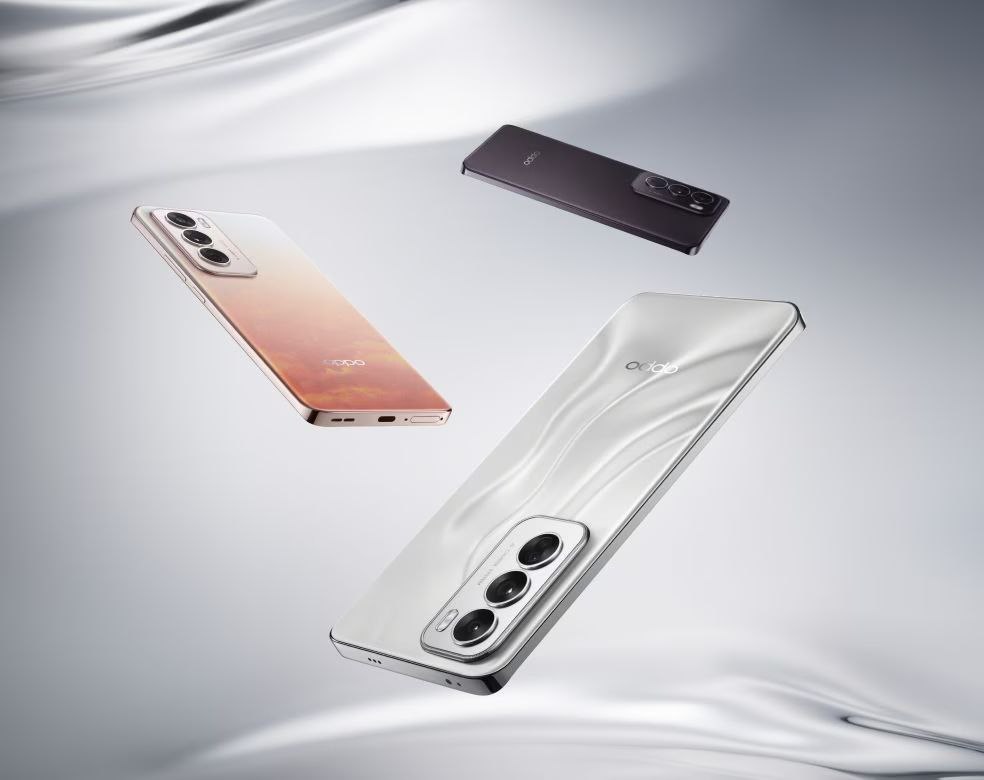 Oppo Reno 12 5G Launch Hua Sirf ₹20000 Mein 8GB RAM, 256GB Storage Ka Dhamaka!