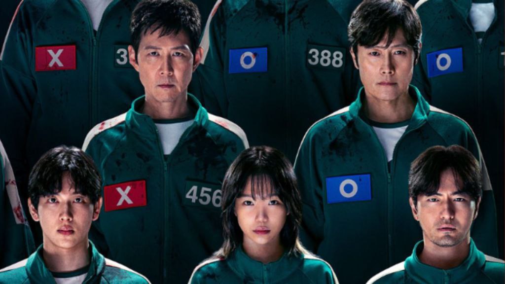 Squid Game Season 3 Release Date Cast Story और Prize Money – पूरी जानकारी हिंदी में