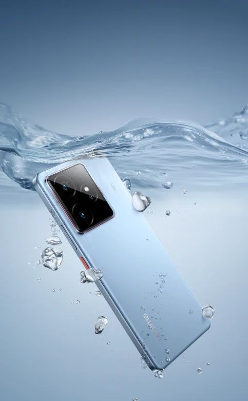 Realme GT 7 First Look : A Game-Changer for Budget Flagship Phones