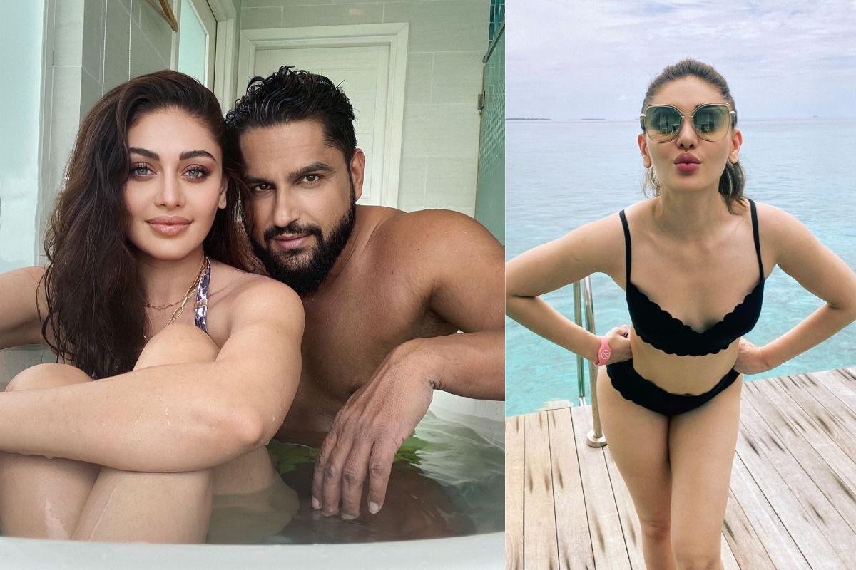 Shefali JariWala की मौत क्यों हुई : Why Shefali   Jariwala Dead 2025 ?