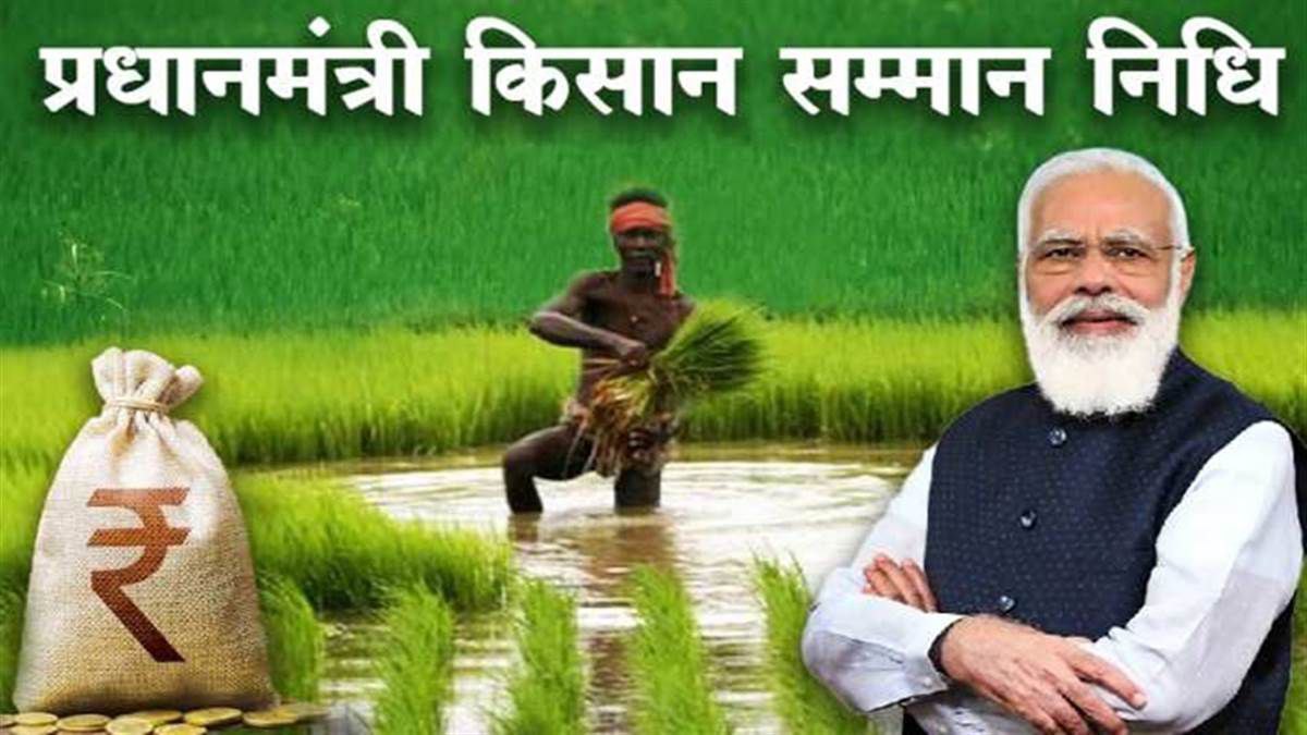 Pm Kisan Samman Nidhi kab aaegi : Pm Kisan Samman Nidhi 20 installment | Kisan Nidhi Big Update