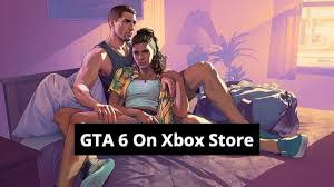 Kaya GTA 6 Xbox Par Release ho gaya ? GTA 6 New Updates