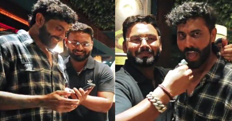 Rishabh Pant ने जडेजा को दी रिटायरमेंट की बधाई | 2024 की BIG बधाई अब मिली