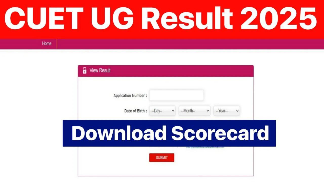 CUET UG Exam Topper 2025 | 99.9% परसेंटाइल लाकर बन गया झारखंड का Big Score Topper