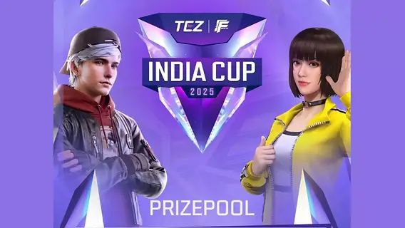Free Fire 1 Crore Free Tournament Full Details: Rules, Dates & Registration