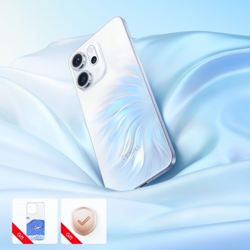 Oppo Reno 14 Launch A Game Changer Smartphone – 2025 के सबसे तगड़े Features