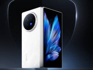 Vivo X Fold 5 SmartPhone with Features | Price, Launch Date , Specifications