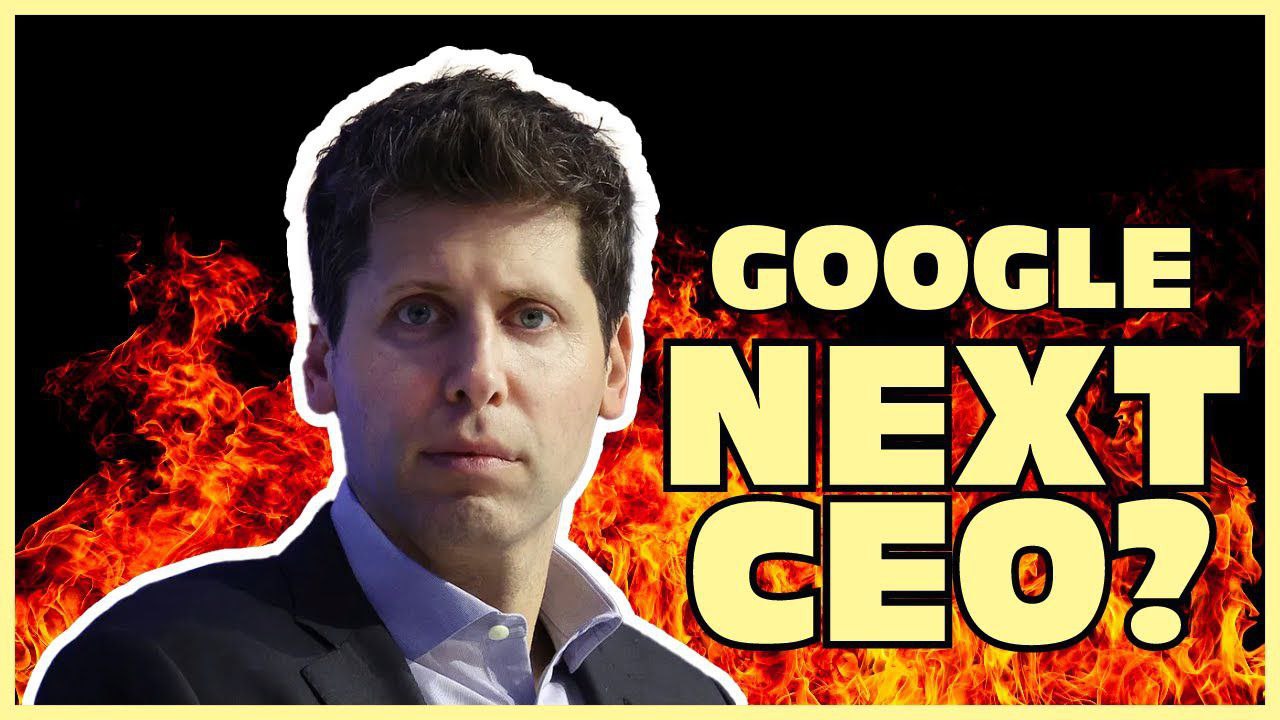 Future Mai Google Ka Agla CEO Kaun? जानिए पूरी जानकारी 2025 | Next Google powerful ceo